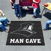 Providence College Friars Man Cave Tailgater Rug - 5ft. x 6ft., 40866