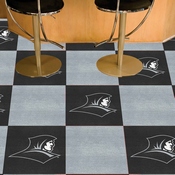 Providence College Friars Team Carpet Tiles - 45 Sq Ft., 40873