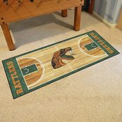 Florida A&M Rattlers Court Runner Rug - 30in. x 72in., 41456