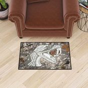 Florida A&M Rattlers  Starter Mat Accent Rug - 19in. x 30in. (41460), 41460