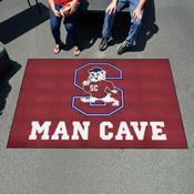 Florida A&M Rattlers Man Cave Ulti-Mat Rug - 5ft. x 8ft., 41469