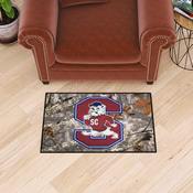 South Carolina State  Bulldogs Starter Mat Accent Rug - 19in. x 30in. (41484), 41484