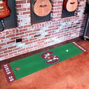 South Carolina State  Bulldogs Putting Green Mat - 1.5ft. x 6ft., 41486