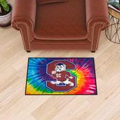 South Carolina State  Bulldogs Starter Mat Accent Rug - 19in. x 30in. (41498), 41498