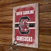 South Carolina Hook and Ring Toss Game - 11in x 8in x .25 in, 43987
