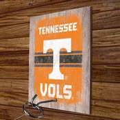 Tennessee Hook and Ring Toss Game - 11in x 8in x .25 in, 43988