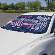 Arizona Wildcats Windshield Sun Shade, 60001