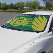 University of Oregon Auto Shade 59