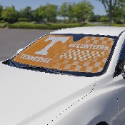 University of Tennessee Auto Shade 59