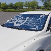 NFL - Indianapolis Colts Auto Shade 59