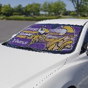 Minnesota Vikings Windshield Sun Shade, 60061