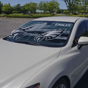 NFL - Philadelphia Eagles Auto Shade 59