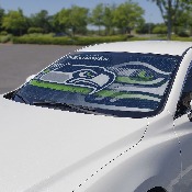NFL - Seattle Seahawks Auto Shade 59