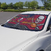 NFL - Tampa Bay Buccaneers Auto Shade 59