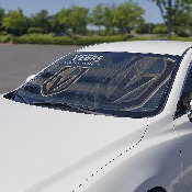 Vegas Golden Knights Windshield Sun Shade, 60074