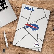 NFL - Buffalo Bills Decal 3-pk 5 x 6.25 - 3 Various Logos / Wordmark, 60947