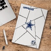 NFL - Dallas Cowboys Decal 3-pk 5 x 6.25 - 3 Various Logos / Wordmark, 60952