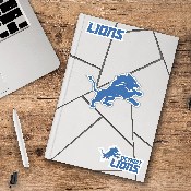Detroit Lions 3 Piece Decal Sticker Set, 60954