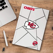 Kansas City Chiefs 3 Piece Decal Sticker Set, 60958