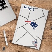 New England Patriots 3 Piece Decal Sticker Set, 60961