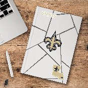 New Orleans Saints 3 Piece Decal Sticker Set, 60962