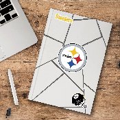 NFL - Pittsburgh Steelers Decal 3-pk 5 x 6.25 - 3 Various Logos / Wordmark, 60967