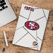 San Francisco 49ers 3 Piece Decal Sticker Set, 60969