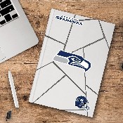 NFL - Seattle Seahawks Decal 3-pk 5 x 6.25 - 3 Various Logos / Wordmark, 60970