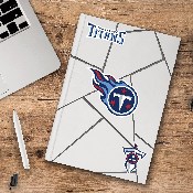 NFL - Tennessee Titans Decal 3-pk 5 x 6.25 - 3 Various Logos / Wordmark, 60974