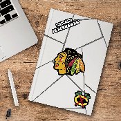 Chicago Blackhawks 3 Piece Decal Sticker Set, 60982