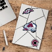 Colorado Avalanche 3 Piece Decal Sticker Set, 60983