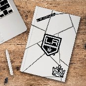 Los Angeles Kings 3 Piece Decal Sticker Set, 60989