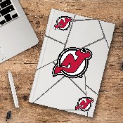 New Jersey Devils 3 Piece Decal Sticker Set, 60993