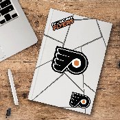 Philadelphia Flyers 3 Piece Decal Sticker Set, 60997