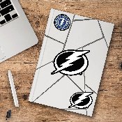 Tampa Bay Lightning 3 Piece Decal Sticker Set, 61002