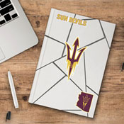 Arizona State Sun Devils 3 Piece Decal Sticker Set, 61010