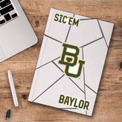 Baylor Bears 3 Piece Decal Sticker Set, 61012