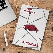 Arkansas Razorbacks 3 Piece Decal Sticker Set, 61014