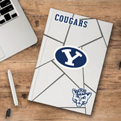 BYU Cougars 3 Piece Decal Sticker Set, 61016