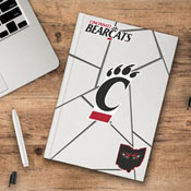 Cincinnati Bearcats 3 Piece Decal Sticker Set, 61017