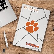 Clemson Tigers 3 Piece Decal Sticker Set, 61018