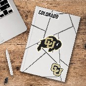 Colorado Buffaloes 3 Piece Decal Sticker Set, 61019