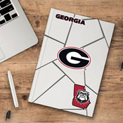 Georgia Bulldogs 3 Piece Decal Sticker Set, 61022