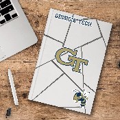 Georgia Tech Yellow Jackets 3 Piece Decal Sticker Set, 61023