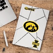 Iowa Hawkeyes 3 Piece Decal Sticker Set, 61027