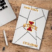 Iowa State Cyclones 3 Piece Decal Sticker Set, 61028