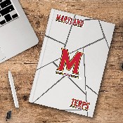 University of Maryland Decal 3-pk 5 x 6.25 - 3 Various Logos / Wordmark, 61034