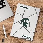 Michigan State Spartans 3 Piece Decal Sticker Set, 61038