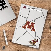 Minnesota Golden Gophers 3 Piece Decal Sticker Set, 61039