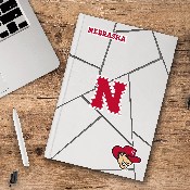 Nebraska Cornhuskers 3 Piece Decal Sticker Set, 61043